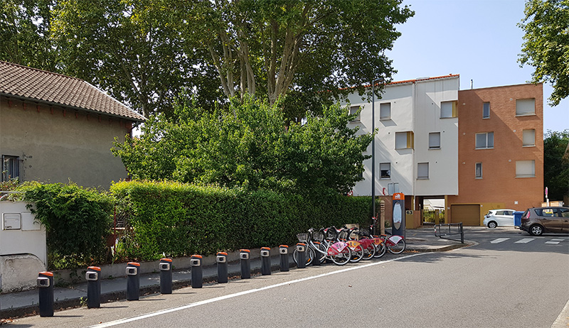 Vélo libre service toulouse new arrivals